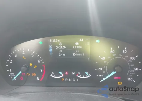 2020 Ford Escape Se из США, поврежденный, VIN 1FMCU9G62LUB53522